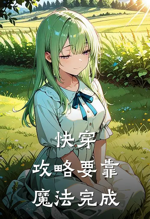 快穿：攻略要靠魔法完成