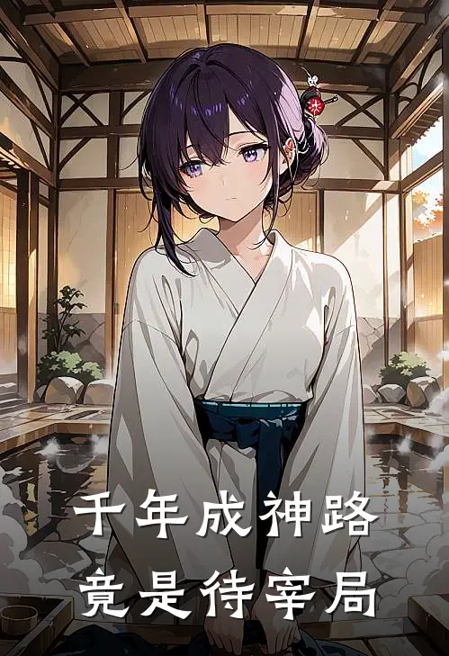 千年成神路，竟是待宰局(陆风王成)全本免费在线阅读_陆风王成全文阅读