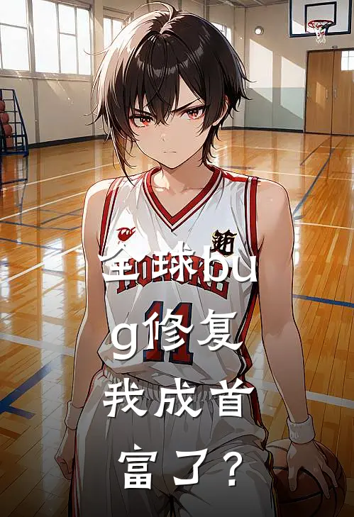 全球bug修复，我成首富了？