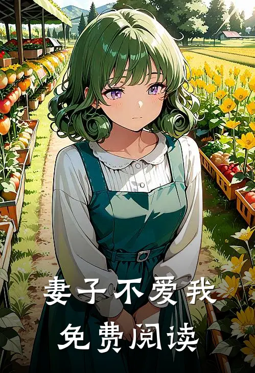 妻子不爱我免费阅读