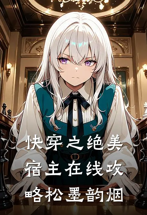 快穿之绝美宿主在线攻略松墨韵烟