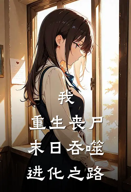 我，重生丧尸，末日吞噬进化之路