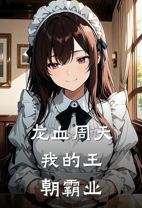 龙血周天：我的王朝霸业(承澜许匀焕)最新小说推荐_最新热门小说龙血周天：我的王朝霸业承澜许匀焕