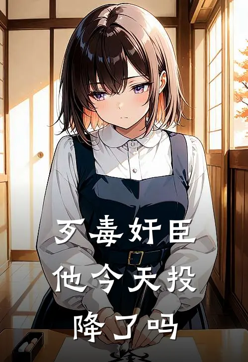 歹毒奸臣他今天投降了吗陆星遥萧杭完结小说_免费小说在线看歹毒奸臣他今天投降了吗陆星遥萧杭