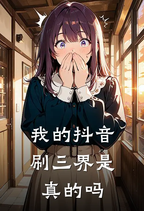 我的抖音刷三界是真的吗