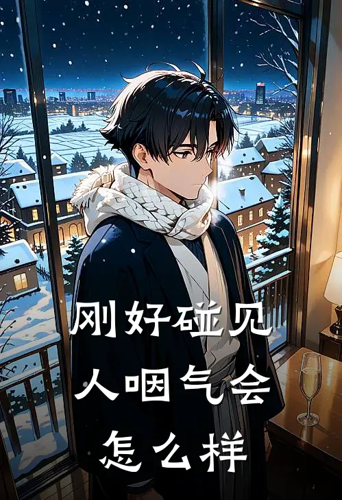 刚好碰见人咽气会怎么样