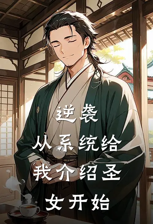 逆袭，从系统给我介绍圣女开始