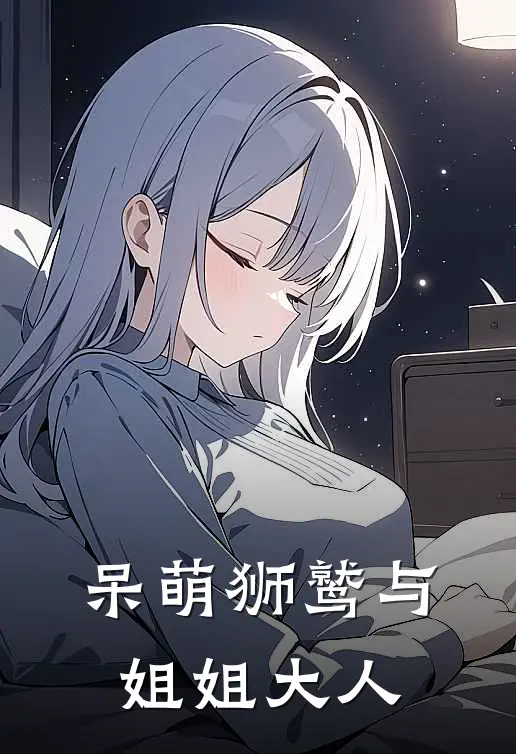 呆萌狮鹫与姐姐大人