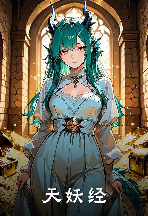 天妖经张得筹张敛贵最新好看小说_最新章节列表天妖经(张得筹张敛贵)