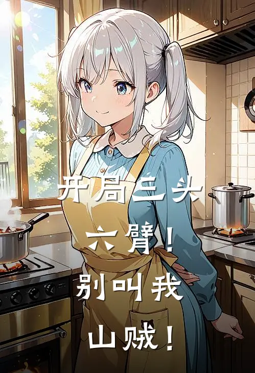 开局三头六臂！别叫我山贼！