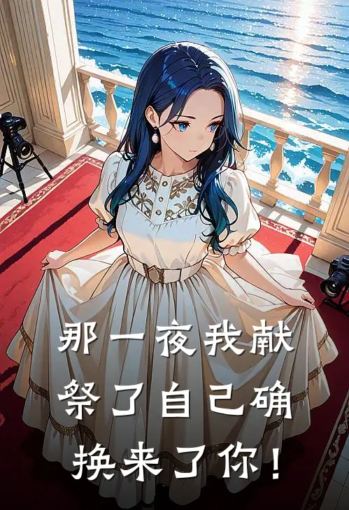 那一夜我献祭了自己确换来了你！