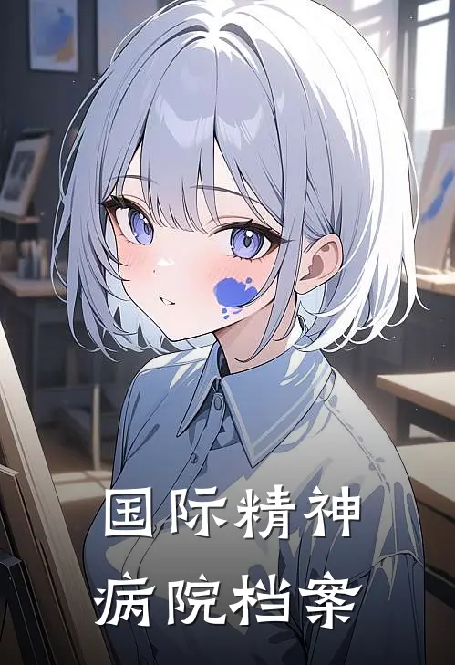 国际精神病院档案