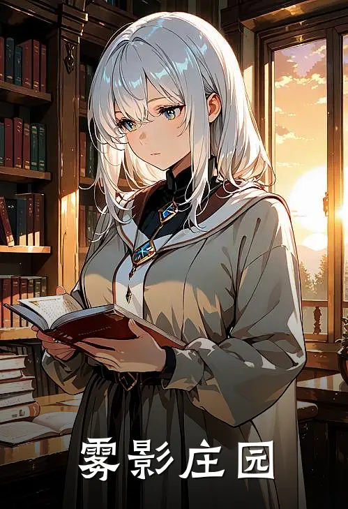 林夏陈默《雾影庄园》全本免费在线阅读_(林夏陈默)最新章节在线阅读