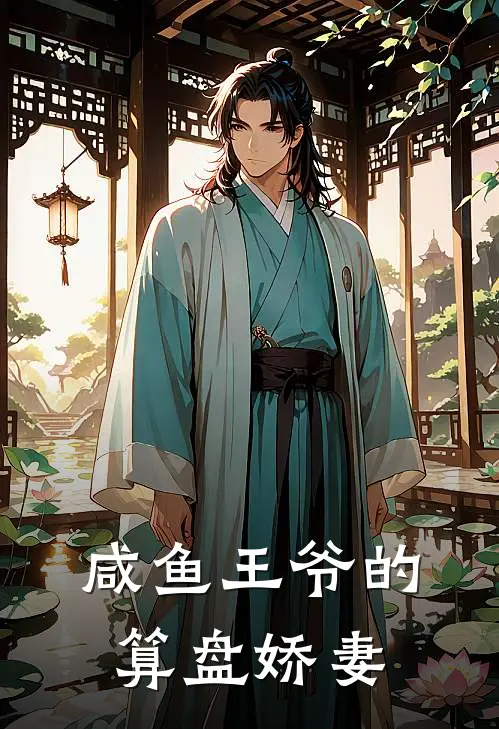 咸鱼王爷的算盘娇妻苏沉璧谢惊澜热门小说排行_免费阅读全文咸鱼王爷的算盘娇妻(苏沉璧谢惊澜)