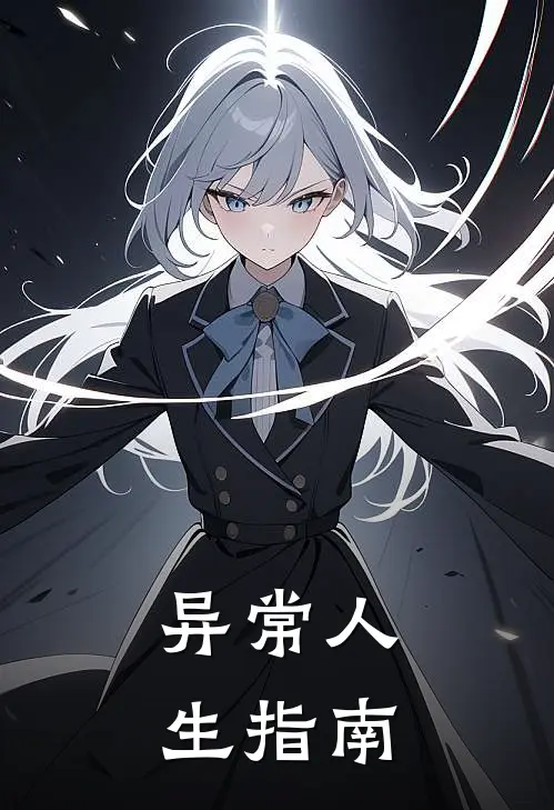 异常人生指南