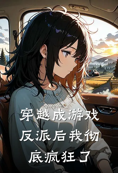 穿越成游戏反派后我彻底疯狂了