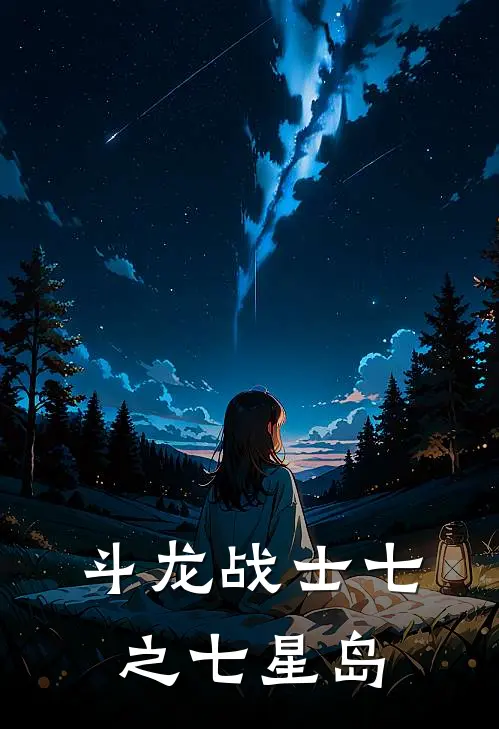 斗龙战士七之七星岛