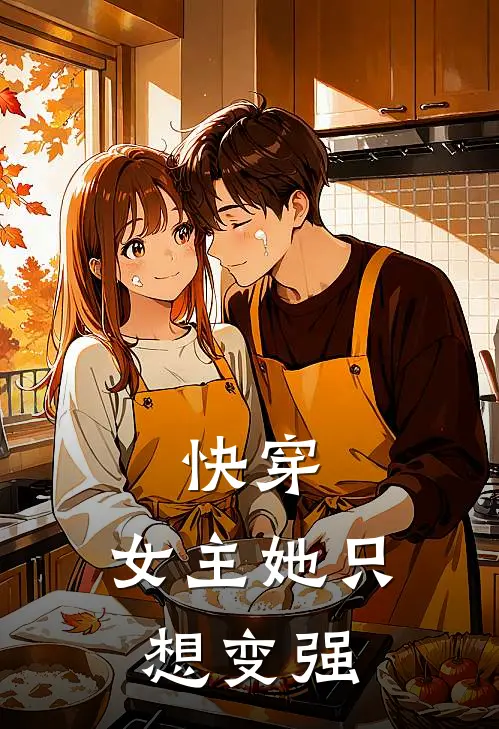 快穿：女主她只想变强