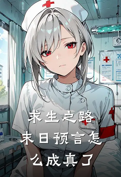 求生之路，末日预言怎么成真了