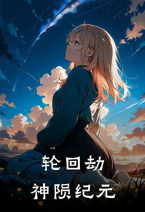 轮回劫：神陨纪元