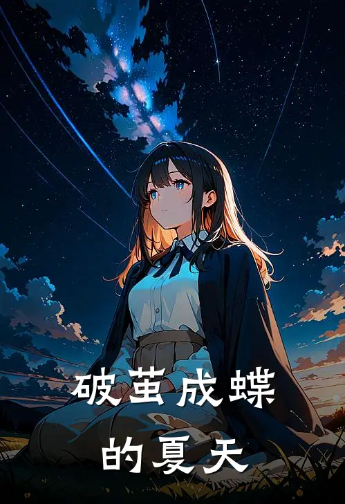 破茧成蝶的夏天