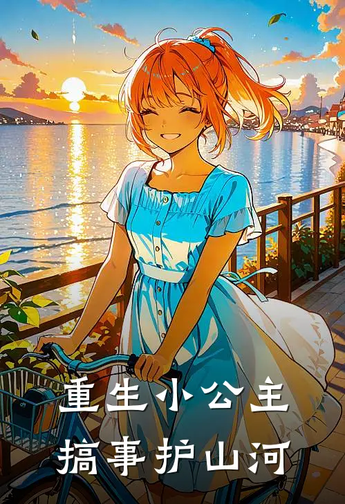 重生小公主，搞事护山河林若曦陆云川最新好看小说推荐_完本小说免费重生小公主，搞事护山河(林若曦陆云川)