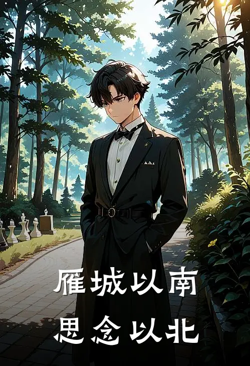 雁城以南，思念以北