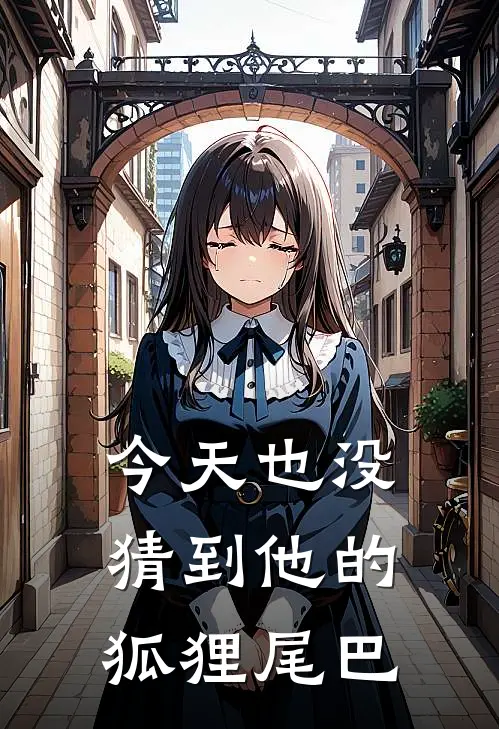 今天也没猜到他的狐狸尾巴(阮奕阚朝)最新小说_免费阅读完整版小说今天也没猜到他的狐狸尾巴(阮奕阚朝)