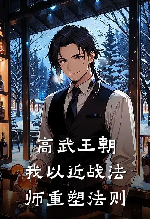 高武王朝，我以近战法师重塑法则