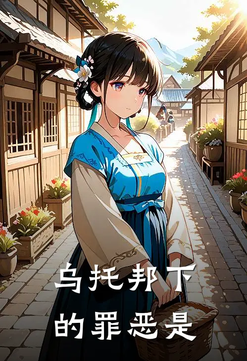 乌托邦下的罪恶是