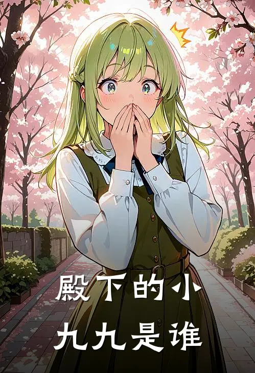 殿下的小九九是谁