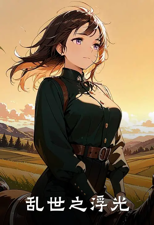 乱世之浮光