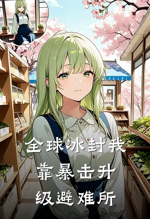 全球冰封我靠暴击升级避难所(江寒林雪)免费小说全本阅读_最新章节列表全球冰封我靠暴击升级避难所(江寒林雪)