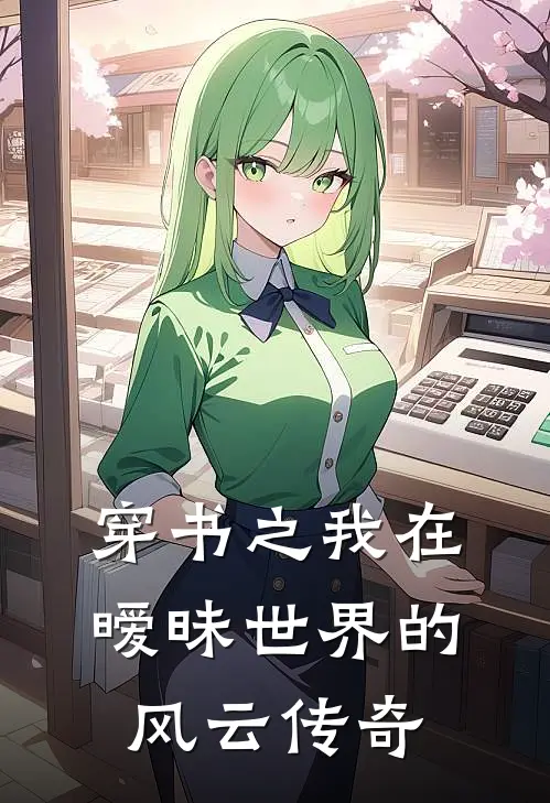 穿书之我在暧昧世界的风云传奇(陈壮龙杨明)免费阅读_完结热门小说穿书之我在暧昧世界的风云传奇(陈壮龙杨明)