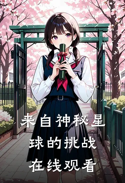 来自神秘星球的挑战在线观看