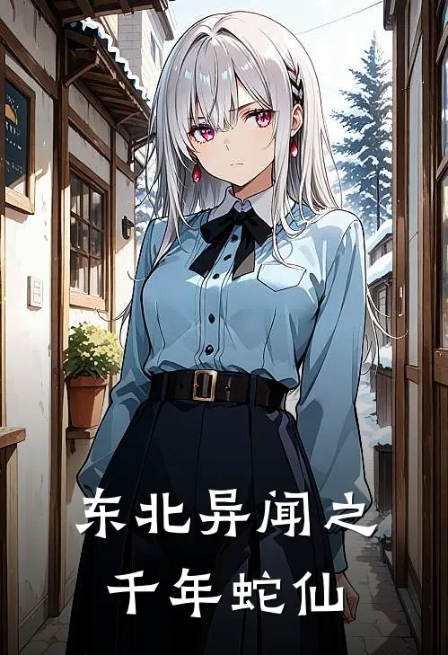 东北异闻之千年蛇仙