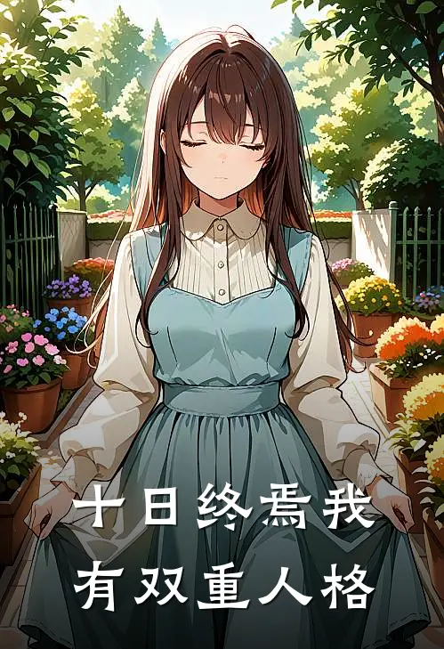 叶烬齐夏《十日终焉我有双重人格》完结版阅读_(十日终焉我有双重人格)全集阅读