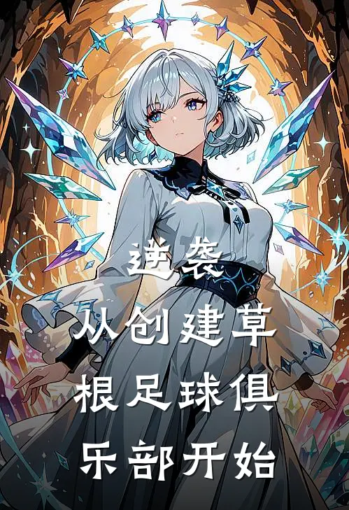 逆袭：从创建草根足球俱乐部开始