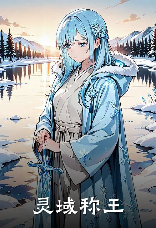 林风张虎灵域称王完结版在线阅读_灵域称王全集免费在线阅读