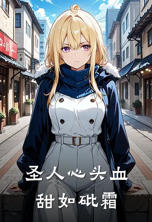 圣人心头血，甜如砒霜(姜宇宁姜一雪)免费小说全集_完本小说免费阅读圣人心头血，甜如砒霜(姜宇宁姜一雪)