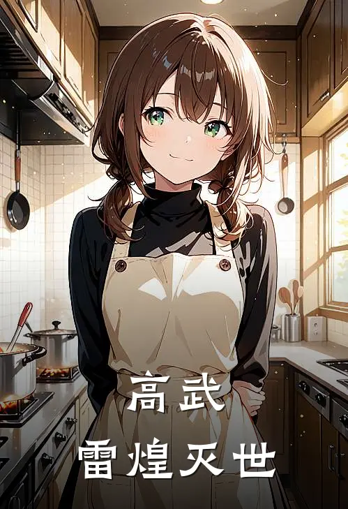 高武：雷煌灭世