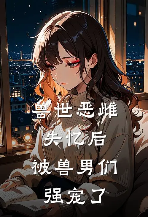 兽世恶雌失忆后，被兽男们强宠了