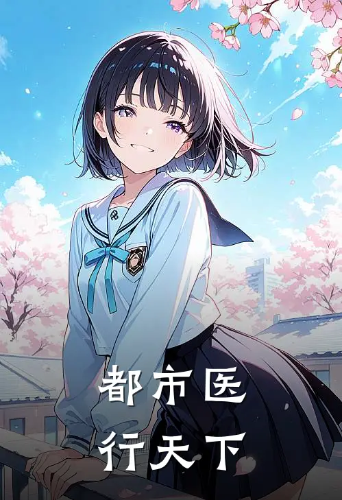 都市医行天下