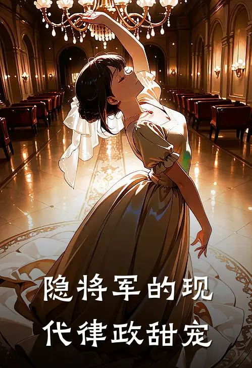 隐将军的现代律政甜宠