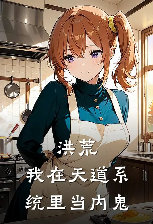 洪荒：我在天道系统里当内鬼鸿钧元初完结热门小说_完整版小说全文免费阅读洪荒：我在天道系统里当内鬼鸿钧元初