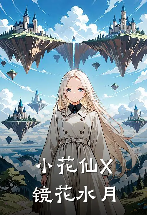 小花仙X镜花水月