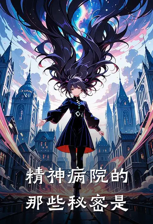 精神病院的那些秘密是