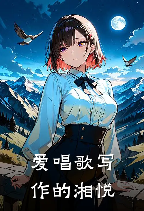 爱唱歌写作的湘悦