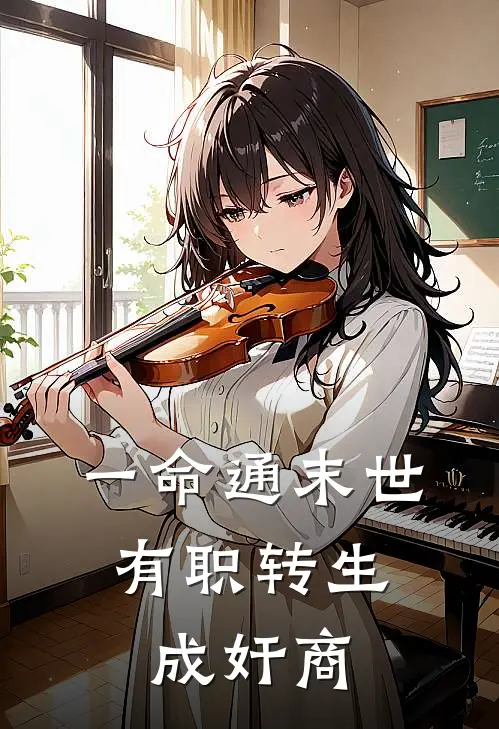 一命通末世：有职转生成奸商季云赵坤完整免费小说_热门小说阅读一命通末世：有职转生成奸商季云赵坤