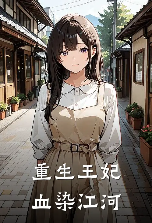 重生王妃血染江河